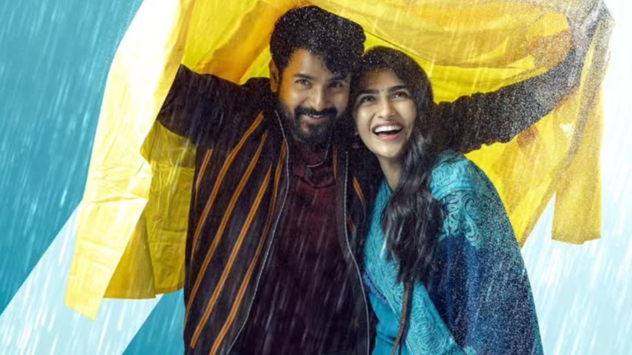 Madharaasi Box Office Collection Day 17: Sivakarthikeyan starrer crosses 61.74 Cr 969477