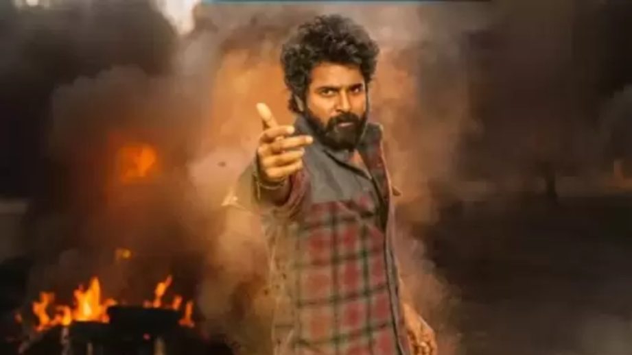 Madharaasi Box Office Collection Day 19: Sivakarthikeyan starrer crosses 61.99 Cr 969851