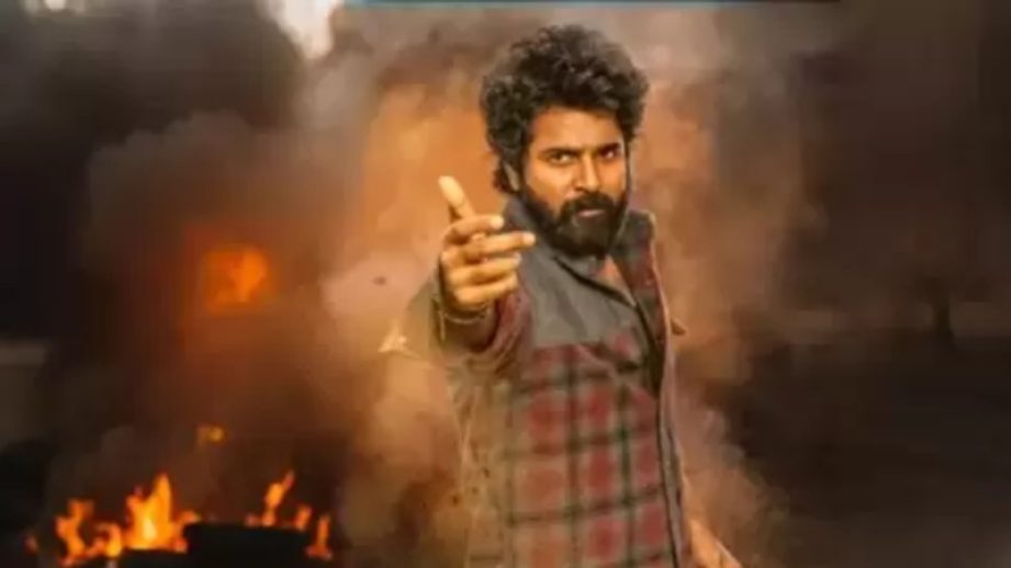 Madharaasi Box Office Collection Day 20: Sivakarthikeyan starrer crosses 62.12 Cr 970011