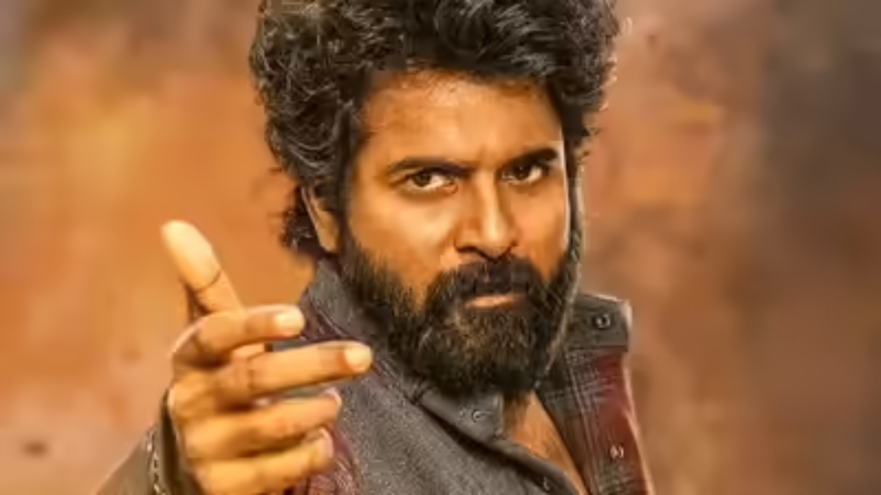 Madharaasi Box Office Collection Day 21: Sivakarthikeyan starrer crosses 62.18 Cr 970374