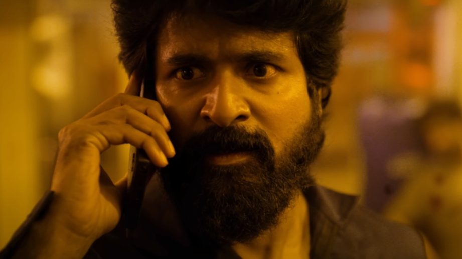Madharaasi Box Office Collection Day 8: Sivakarthikeyan starrer crosses 50.35 Cr 968083