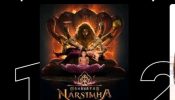 Mahavatar Narsimha continues to create history! Trending on Netflix at No. 1 for more than 24 hours! 969028