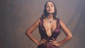 Malaika Arora's Stunning Fashion Statement in Rimzim Dadu’s Couture 967931