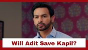 Mangal Lakshmi Upcoming Twist: Adit to get better in health; Will Adit decide to save Kapil? 966764