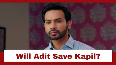 Mangal Lakshmi Upcoming Twist: Adit to get better in health; Will Adit decide to save Kapil?