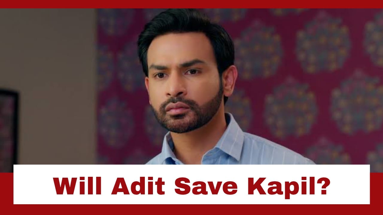 Mangal Lakshmi Upcoming Twist: Adit to get better in health; Will Adit decide to save Kapil? 966764
