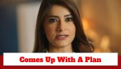 Mangal Lakshmi Upcoming Twist: Adit's bond with Mangal strengthens; Saumya comes up with a plan 965924