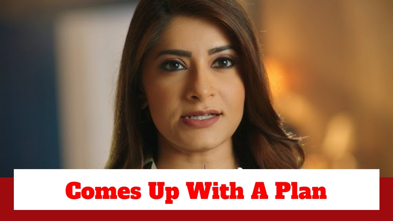 Mangal Lakshmi Upcoming Twist: Adit's bond with Mangal strengthens; Saumya comes up with a plan 965924