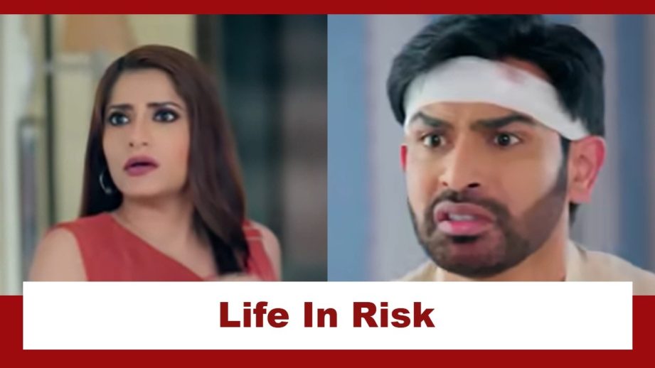 Mangal Lakshmi Upcoming Twist: OMG!! Adit puts Saumya's life at risk; Mangal sides Adit 966304