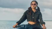 Manisha Rani Living Life in Full Swing by the Sea 966877