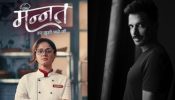 Manit Joura on Playing Dhairya in COLORS ‘Mannat Har Khushi Paane Ki’: “My character, Dhairya, is a senior inspector who enters.... 967779