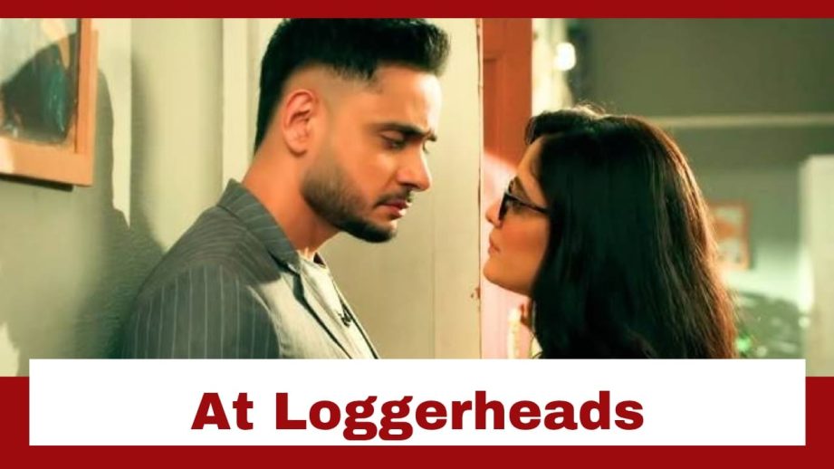 Mannat Har Khushi Paane Ki Upcoming Twist: Aishwarya plays her next game; Vikrant and Mannat at loggerheads 965908
