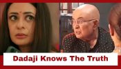 Mannat Har Khushi Paane Ki Upcoming Twist: Dadaji gets to know the truth; Aishwarya pleads for mercy 966483