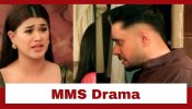 Mannat Har Khushi Paane Ki Upcoming Twist: Malla makes Vikrant unconscious; plans to shoot their video together 969154