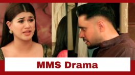 Mannat Har Khushi Paane Ki Upcoming Twist: Malla makes Vikrant unconscious; plans to shoot their video together