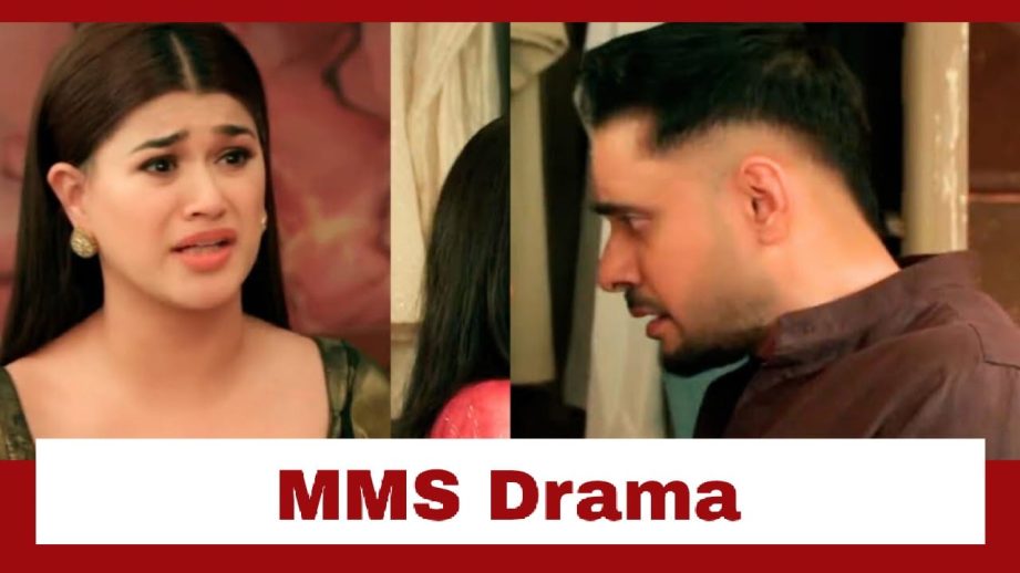 Mannat Har Khushi Paane Ki Upcoming Twist: Malla makes Vikrant unconscious; plans to shoot their video together 969154