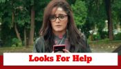 Mannat Har Khushi Paane Ki Upcoming Twist: Mannat escapes from Aishwarya's clutches; looks for help from Vikrant 967011