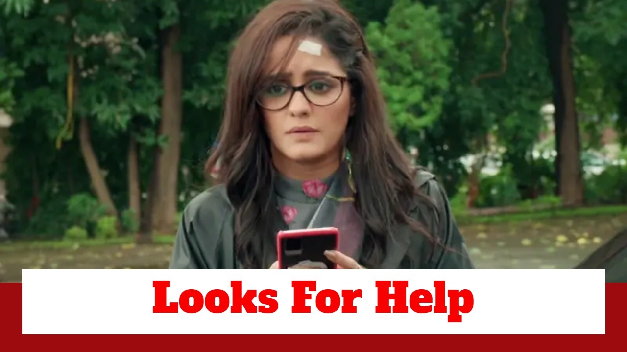 Mannat Har Khushi Paane Ki Upcoming Twist: Mannat escapes from Aishwarya's clutches; looks for help from Vikrant 967011