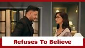 Mannat Har Khushi Paane Ki Upcoming Twist: Mannat tries to tell Vikrant the truth; Vikrant refuses to believe her 967145