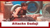 Mannat Har Khushi Paane Ki Upcoming Twist: OMG!! Aishwarya attacks Dadaji; Is he dead? 966757