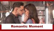 Mannat Har Khushi Paane Ki Upcoming Twist: Vikrant and Mannat's romantic moment; Malla gets jealous 968069