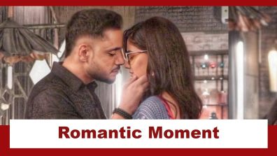 Mannat Har Khushi Paane Ki Upcoming Twist: Vikrant and Mannat’s romantic moment; Malla gets jealous