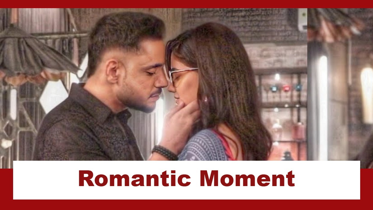 Mannat Har Khushi Paane Ki Upcoming Twist: Vikrant and Mannat's romantic moment; Malla gets jealous 968069