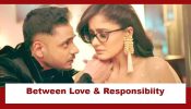 Mannat Har Khushi Paane Ki Upcoming Twist: Vikrant torn between love and responsibility; refuses to side Mannat 967453