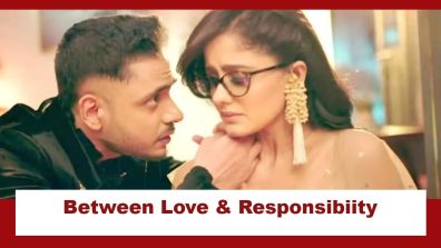 Mannat Har Khushi Paane Ki Upcoming Twist: Vikrant torn between love and responsibility; refuses to side Mannat