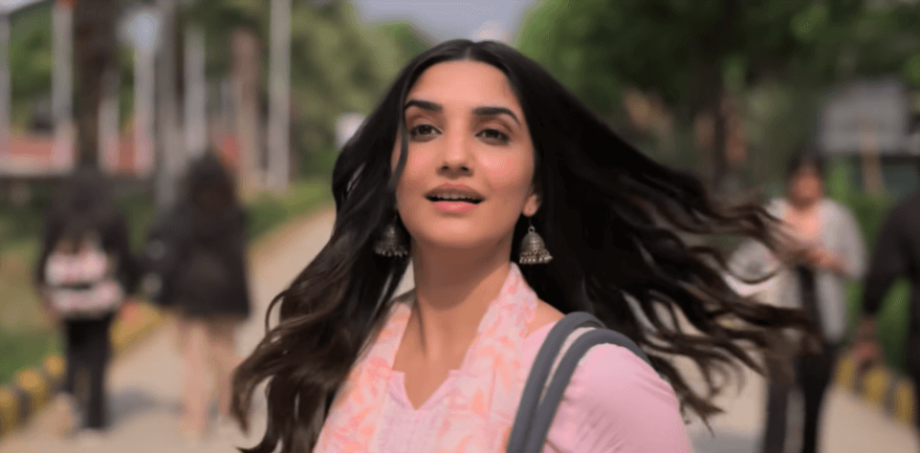 Mannu Kya Karegga? Movie Review: Confusion, Campus, and a Cute Love Story 967564