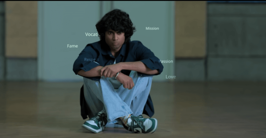 Mannu Kya Karegga? Movie Review: Confusion, Campus, and a Cute Love Story 967562