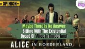 Maybe There Is No Answer: Sitting With The Existential Dread Of ‘Alice In Borderland’ 970602