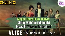 Maybe There Is No Answer: Sitting With The Existential Dread Of ‘Alice In Borderland’