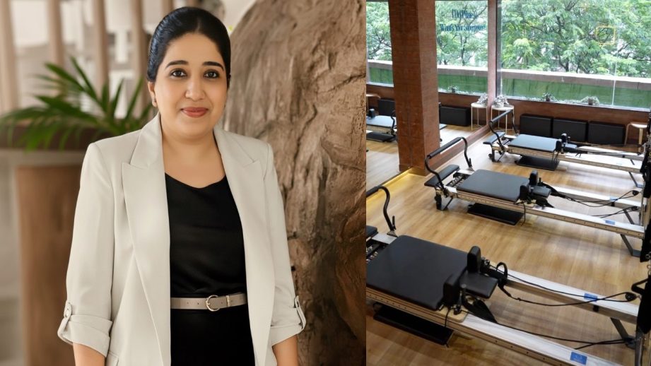 MindFlex Pilates Hub Launches Fourth Studio in Mumbai; Sets Sights on Pan-India  Growth 967785