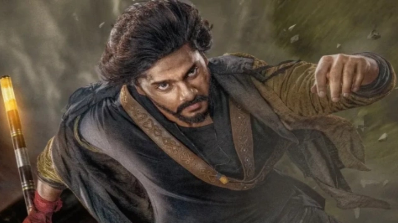 Mirai Box Office Collection Day 1: Epic fantasy opens at 12.25 Cr 968095