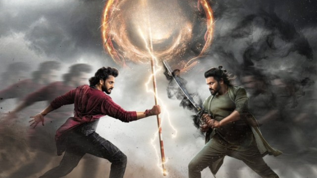 Mirai Box Office Collection Day 13: Crosses 84 Crore India Net 969933