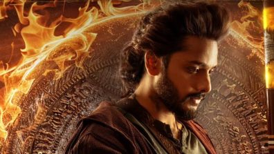 Mirai Box Office Collection Day 3: Great weekend, 45 crores in 3 days