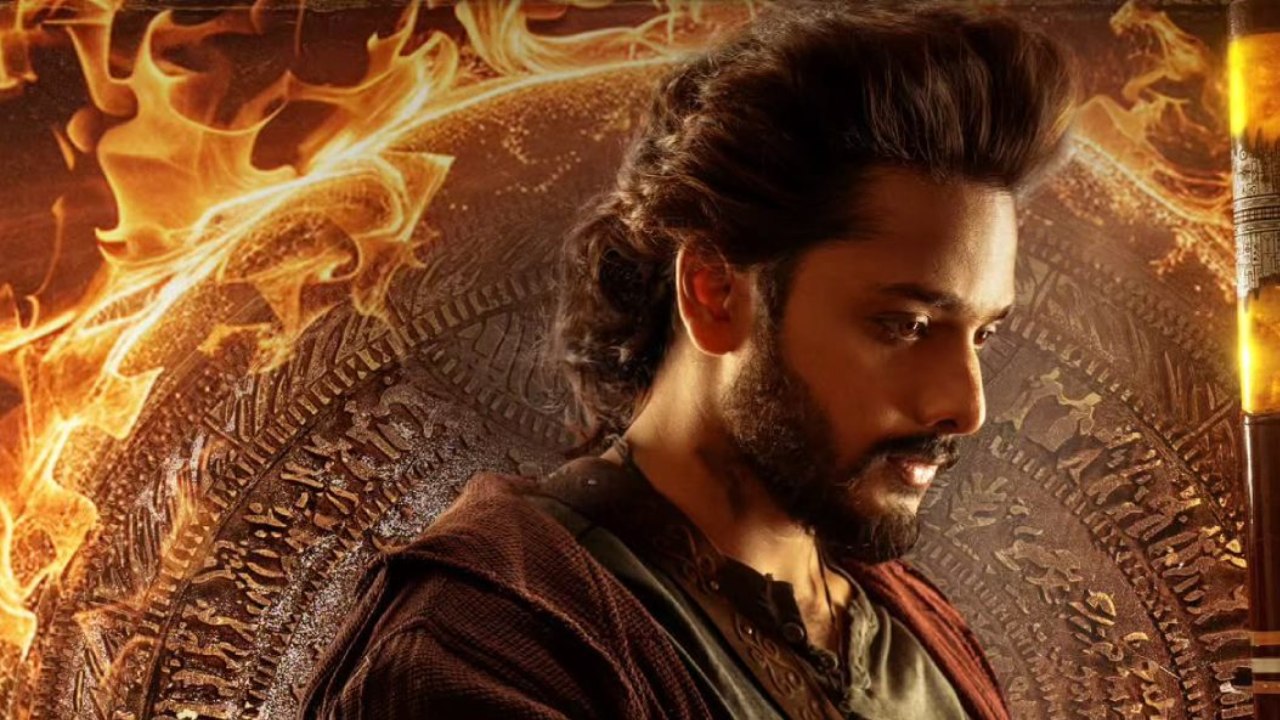 Mirai Box Office Collection Day 3: Great weekend, 45 crores in 3 days 968287