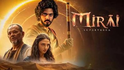 Mirai Box Office Collection Day 4: Crosses 50.56 Cr India Net