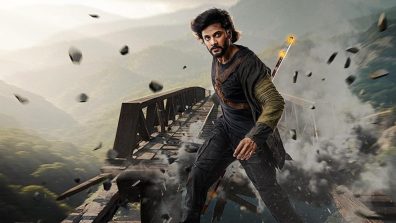 Mirai Box Office Collection Day 5: Crosses 56.75 Cr India Net