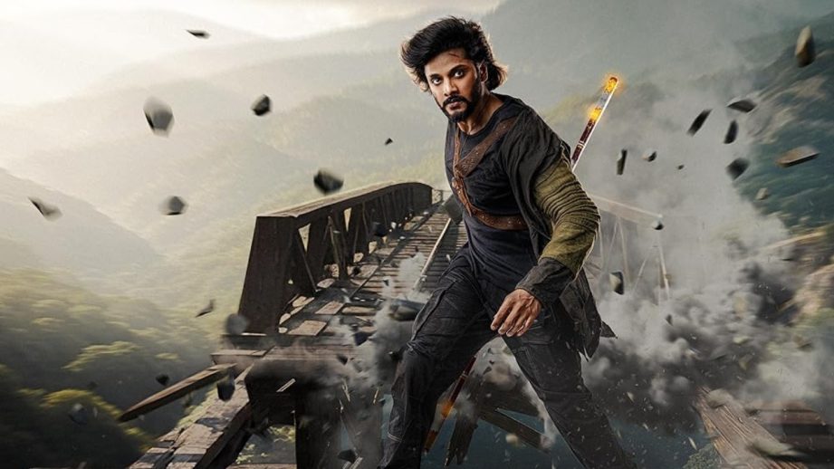 Mirai Box Office Collection Day 5: Crosses 56.75 Cr India Net 968478