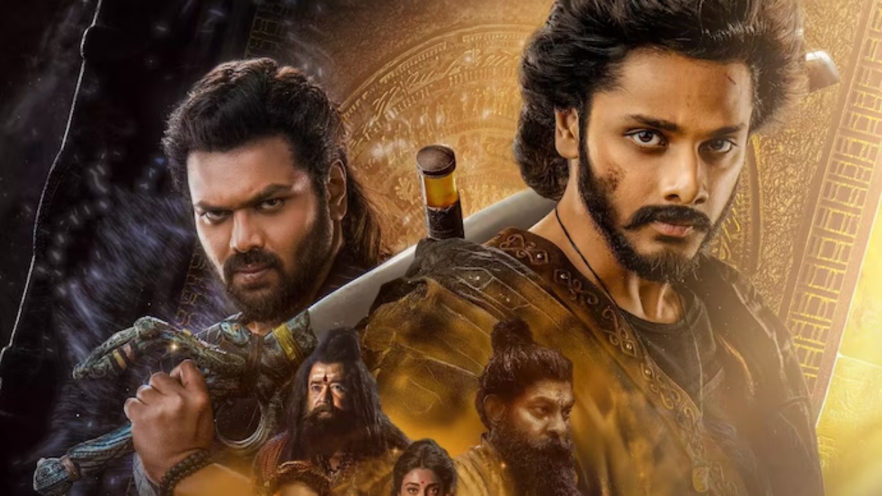 Mirai Box Office Collection Day 7: Crosses 65.10 Cr India Net 968798