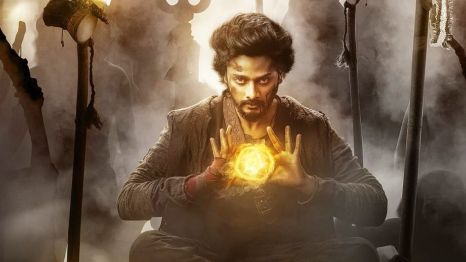 Mirai Box Office Collection Day 8: Crosses 67.60 Cr India Net 969155