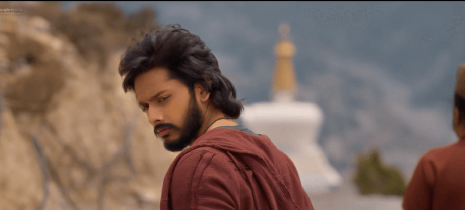 Mirai Review: A Visually Ambitious Blend Of Myth And Action 967739