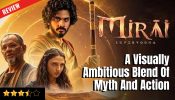 Mirai Review: A Visually Ambitious Blend Of Myth And Action 967740