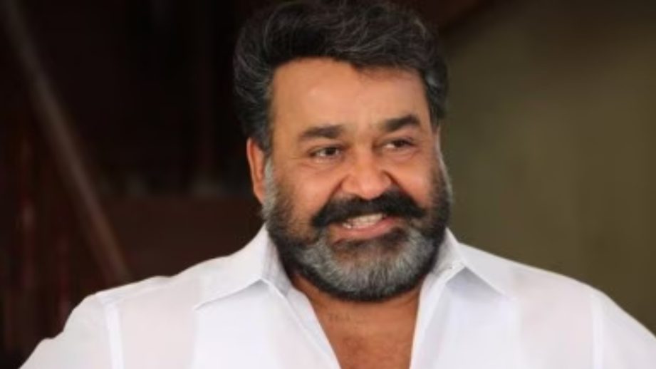 Mohanlal To Be Felicitated With Prestigious Dadasaheb Phalke Award 969300