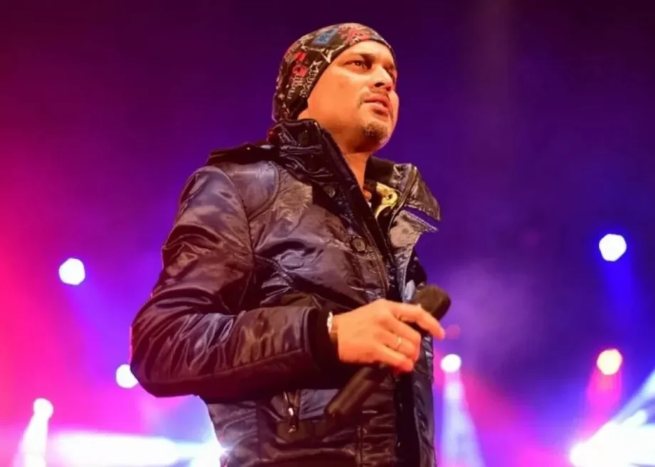 More Than Ya Ali: The Many Lives Of Zubeen Garg 969236