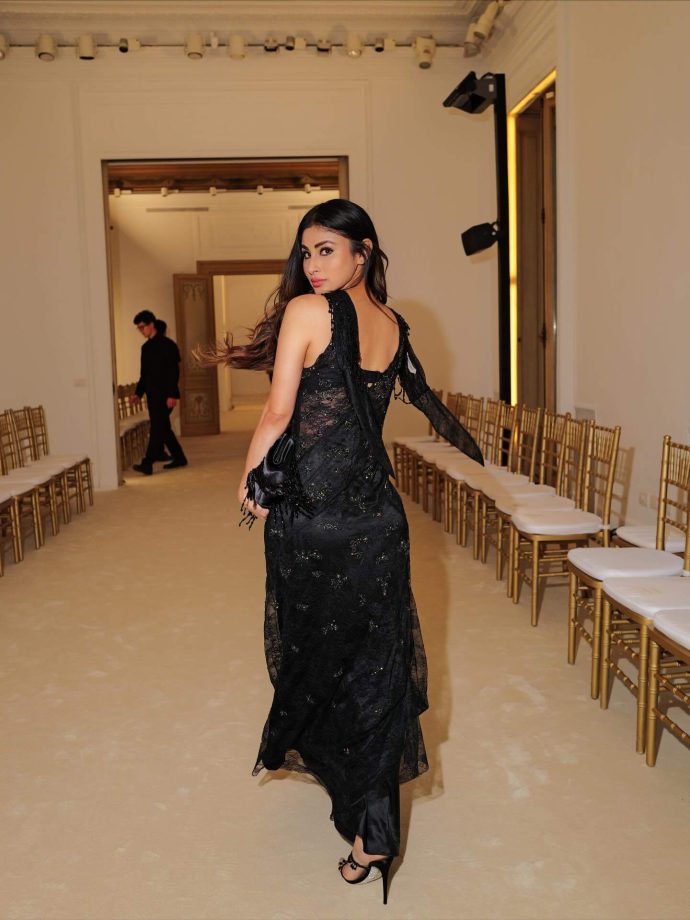 Mouni Roy Dazzles in Alberta Ferretti at Milan Fashion Week 969869