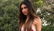Mouni Roy Turns Streets Into Her Runway in Flowing Elegance 970043