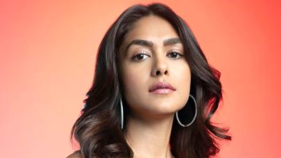 Mrunal Thakur Faces Backlash for ‘Mean Girl’ Remarks in Interview